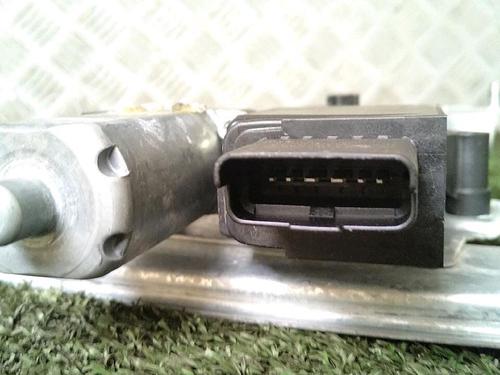 Used Front left window mechanism PEUGEOT 2008 I (CU_) 1.2 THP 110 / PureTech 110 (110 hp) 30065568
