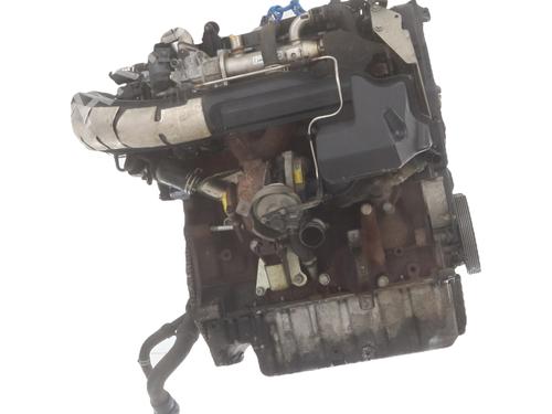 Engine FORD S-MAX (WA6) 2.0 TDCi | BP32284163M1 - Image 2