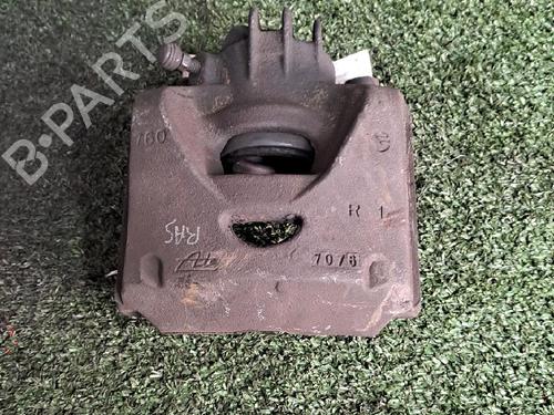 Used Right front brake caliper CITROËN C4 Grand Picasso I (UA_) 1.6 HDi (109 hp) 22773981