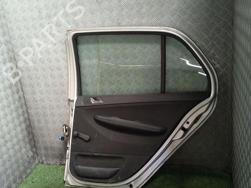 Used Right rear door Right rear door 37729896 37729896