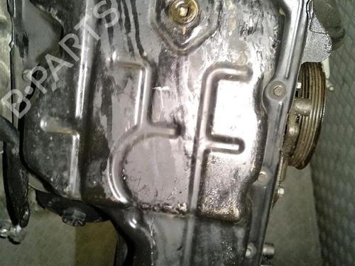 Engine RENAULT TWINGO III (BCM_, BCA_) 0.9 TCe 95 | BP29953180M1