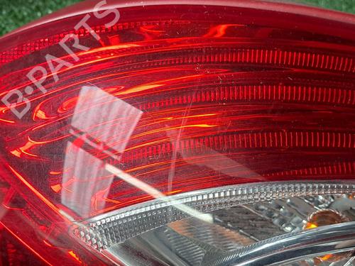 Right taillight PEUGEOT 208 I (CA_, CC_) 1.4 HDi | BP21010941C35 