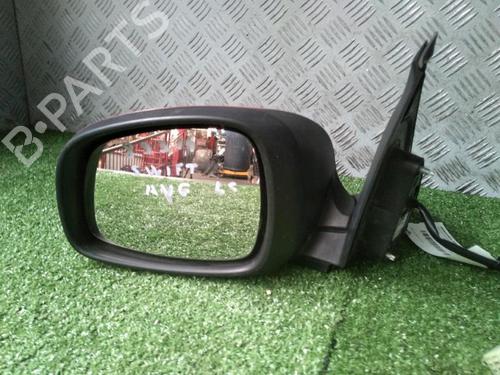 Left mirror SUZUKI SWIFT III (MZ, EZ) 1.3 DDiS (RS413D) | BP30071414C26