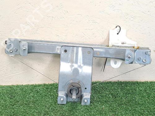 Rudehejsemekanisme Højre bagtil RENAULT CLIO IV (BH_) 1.2 16V (73 hp) 29948365