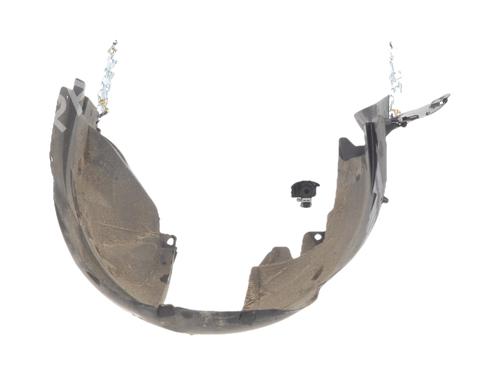 wheel-arch-dacia-sandero-ii-2012-33454126 main image