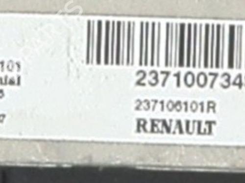 Engine control unit (ECU) RENAULT MEGANE IV Hatchback (B9A/M/N_) | BP36300293M57 - Image 3