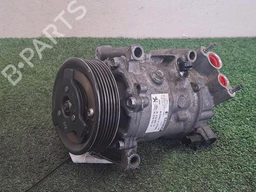 AC compressor PEUGEOT 208 I (CA_, CC_) 1.5 BlueHDI 100 | BP29950323M34 