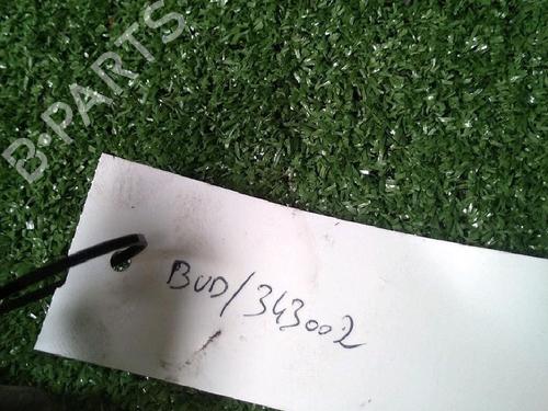 Left rear brake caliper PEUGEOT 307 (3A/C) 2.0 HDi 110 | BP30067568M107 