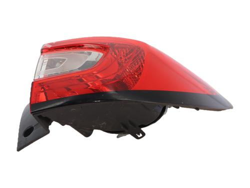 Right taillight RENAULT CAPTUR I (J5_, H5_) 1.5 dCi 90 (J5N4, J5M5, J5MW, J5M6, J5AL, J5AJ) | BP38475935C35 - Image 2