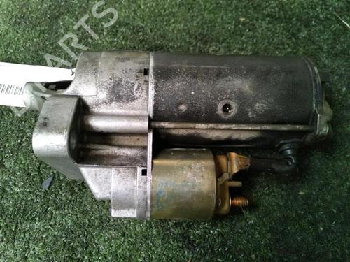 Starter RENAULT SCÉNIC II (JM0/1_) 1.9 dCi (JM14) | BP29951559M8 - Image 4