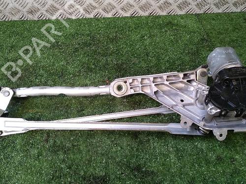 Essuie-glace moteur avant FORD FIESTA VI (CB1, CCN) 1.4 TDCi | BP30071943M29