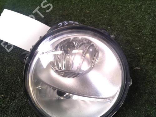 right-front-fog-light-renault-twingo-ii-cn0_-2007-29951522 main image
