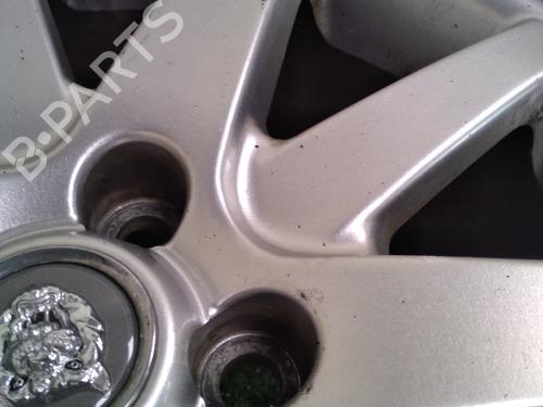 Fælk JAGUAR S-TYPE II (X200) 3.0 V6 | BP30482427C45