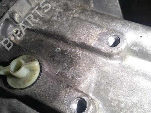 Gearbox RENAULT MEGANE I (BA0/1_) 1.4 e (BA0E, BA0V) | BP19410226M3 