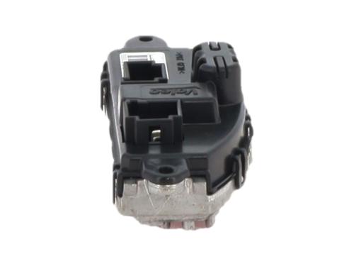 Heater resistor RENAULT MEGANE IV Hatchback (B9A/M/N_) | BP36355099M108 - Image 5