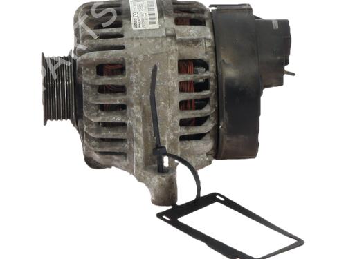 Alternator FORD KA (RU8) 1.2 | BP36424047M7 - Image 5
