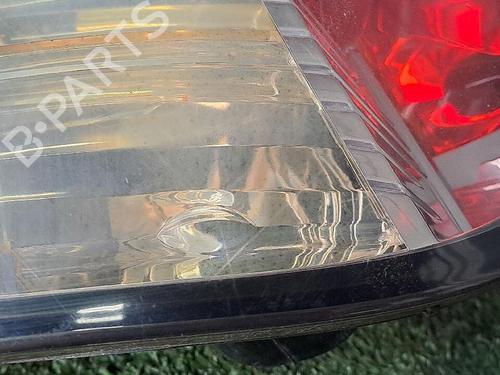 Used Right taillight Right taillight 30064581 30064581
