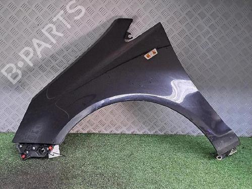 Used Left front fenders OPEL CORSA D (S07) 1.3 CDTI (L08, L68) (90 hp) 30077478
