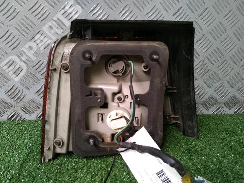 Right taillight KIA CARENS II MPV (FJ) 2.0 CRDi | BP11408233C35 