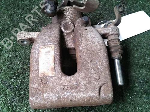 Used Right rear brake caliper PEUGEOT 5008 (0U_, 0E_) 1.6 HDi (114 hp) 30067331