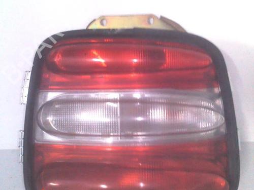 Used Right taillight Right taillight FIAT BRAVA (182_) 1.9 JTD 105 (105 hp) 29952139 29952139