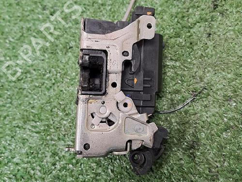 Høyre bak lås DACIA LODGY (JS_) 1.6 | BP30063760C99 