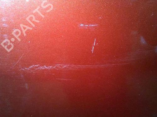 Left rear door SEAT IBIZA IV (6J5, 6P1) 1.9 TDI | BP29947206C4 