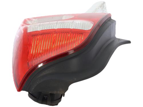 Right taillight RENAULT TWINGO II (CN0_) 1.2 16V (CN0K, CN0V, CN0A) | BP38628685C35 - Image 5