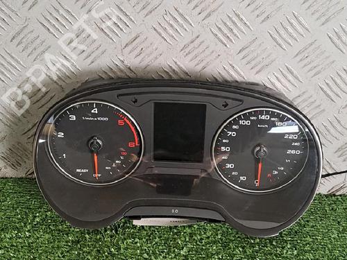 Used Instrument cluster AUDI Q2 (GAB, GAG) 35 TDI (150 hp) 24233600