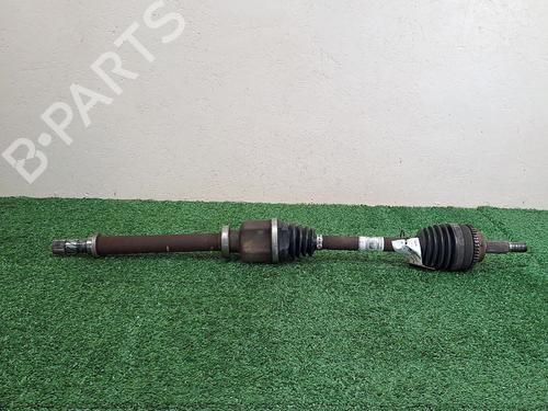 Right front driveshaft RENAULT CLIO III Hatchback Van (SB_, SR_) 1.5 dCi | BP30068173M39