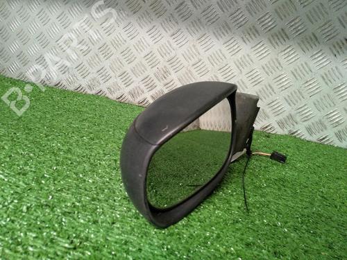 Used Left mirror CITROËN C3 I (FC_, FN_) 1.4 i (73 hp) 19691043