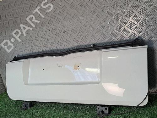 Bakluke CC/Kombi-Kupé CITROËN C2 (JM_) 1.4 HDi | BP30064536C6 