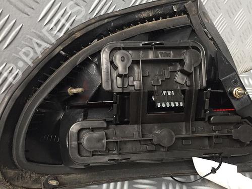 Used Right taillight OPEL TIGRA (S93) 1.4 16V (F07) (90 hp) 29947586