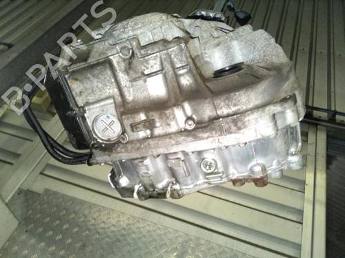 Gearbox LAND ROVER RANGE ROVER EVOQUE (L538) 2.2 D 4x4 | BP22187637M3 