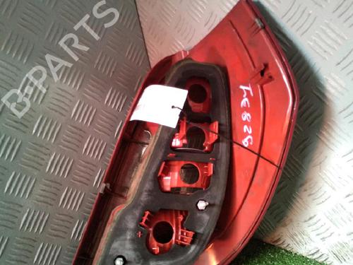 Left taillight MERCEDES-BENZ A-CLASS (W169) A 200 CDI (169.008, 169.308) | BP17211499C34 