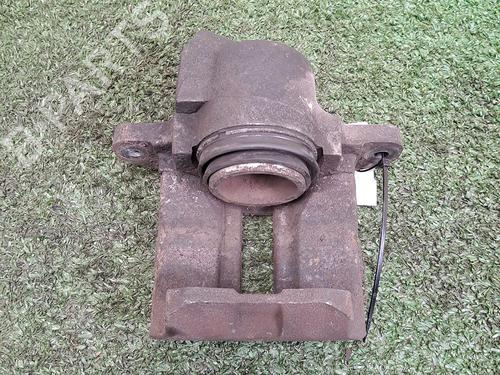 Used Left front brake caliper RENAULT CLIO II (BB_, CB_) 1.2 (BB0A, BB0F, BB10, BB1K, BB28, BB2D, BB2H, CB0A,... (58 hp) 29949265