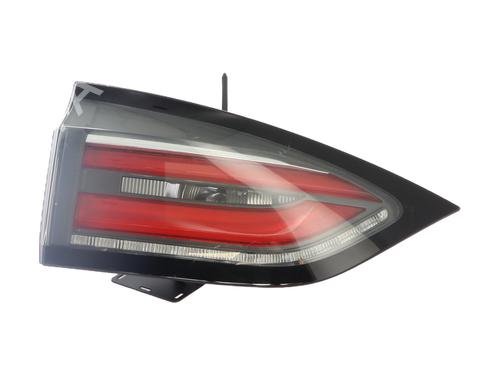 Used Left tailgate light RENAULT ESPACE V (JR_) 1.6 dCi 160 (160 hp) 30761193