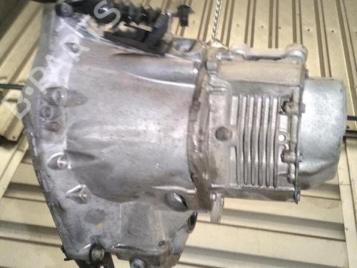 Gearbox CITROËN C3 Picasso (SH_) 1.6 VTi 120 | BP30076336M3