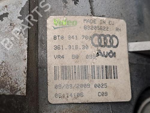 Right front fog light VW PASSAT CC B6 (357) 2.0 TDI | BP37729982C31 - Image 7