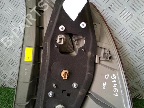 Right taillight HONDA FR-V (BE) 2.2 i CTDi (BE5) | BP30071971C35 - Image 2