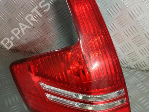Left taillight CITROËN C4 I (LC_) 1.6 HDi | BP30074329C34