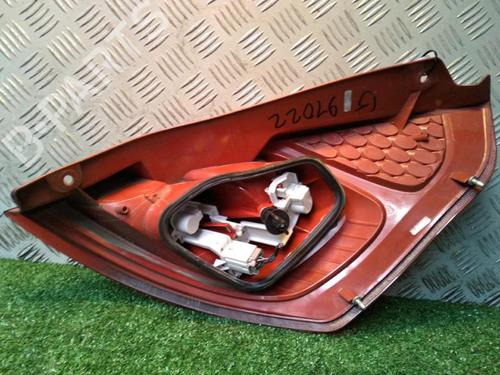 Venstre baglygte FORD FIESTA VI (CB1, CCN) 1.4 TDCi | BP30071599C34 