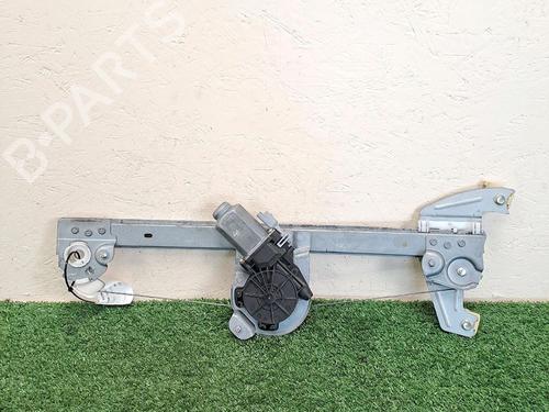 Front left window mechanism CITROËN C1 (PM_, PN_) 1.0 | BP29947934C22