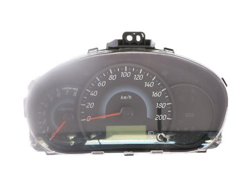 Used Instrument cluster MITSUBISHI MIRAGE / SPACE STAR VI Hatchback (A0_A) 1.0 (A05A) (71 hp) 30396680