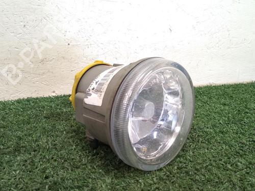 Used Left front fog light Left front fog light FIAT SCUDO Van (270_, 272_) 2.0 D Multijet (128 hp) 29948921 29948921