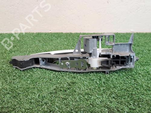 Front right exterior door handle PEUGEOT 208 I (CA_, CC_) 1.6 HDi / BlueHDi 75 | BP25885658C129 