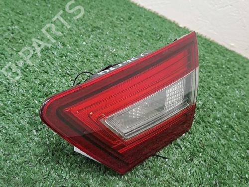 Right tailgate light RENAULT CLIO IV (BH_) 1.5 dCi 75 | BP30063831C80 