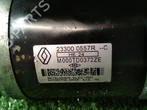 Startmotor DACIA LOGAN II TCe 90 (L8MA, L8M1, L8AC) | BP30076282M8