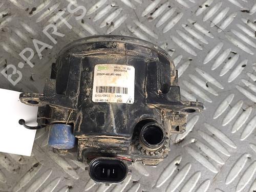 Right front fog light OPEL AGILA B (H08) 1.2 (F68) | BP30069696C31