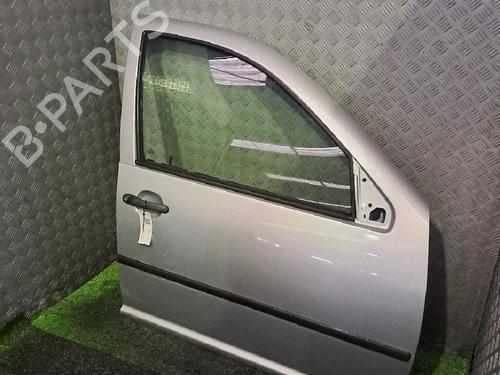 Right front door VW BORA I (1J2) 1.9 TDI | BP22212135C3 